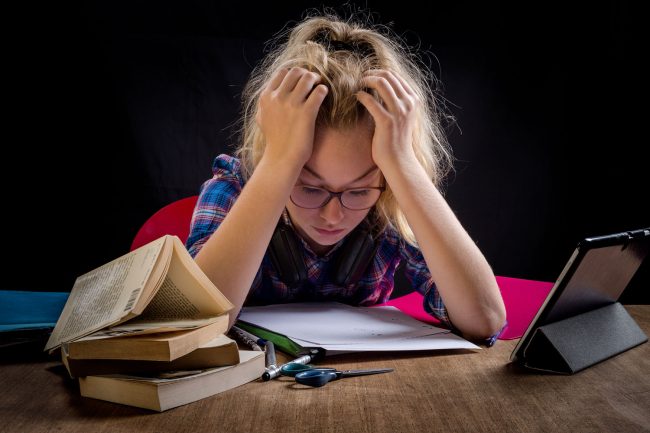 Apprendre à apprendre Coaching scolaire | Facta Concept