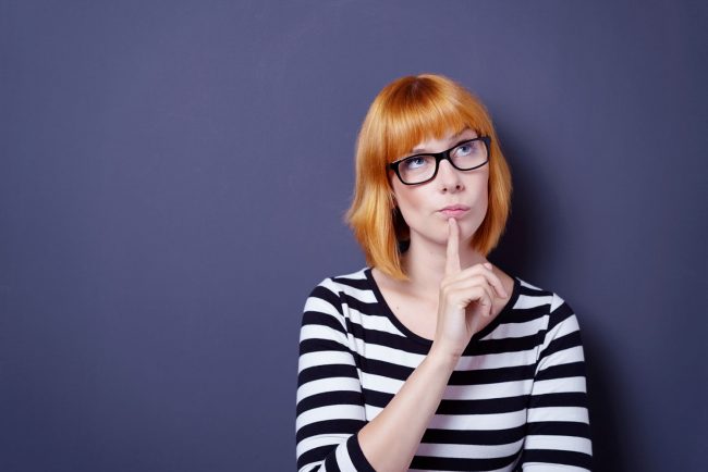 Votre image…. On en parle ? Conseil en image | Facta Concept