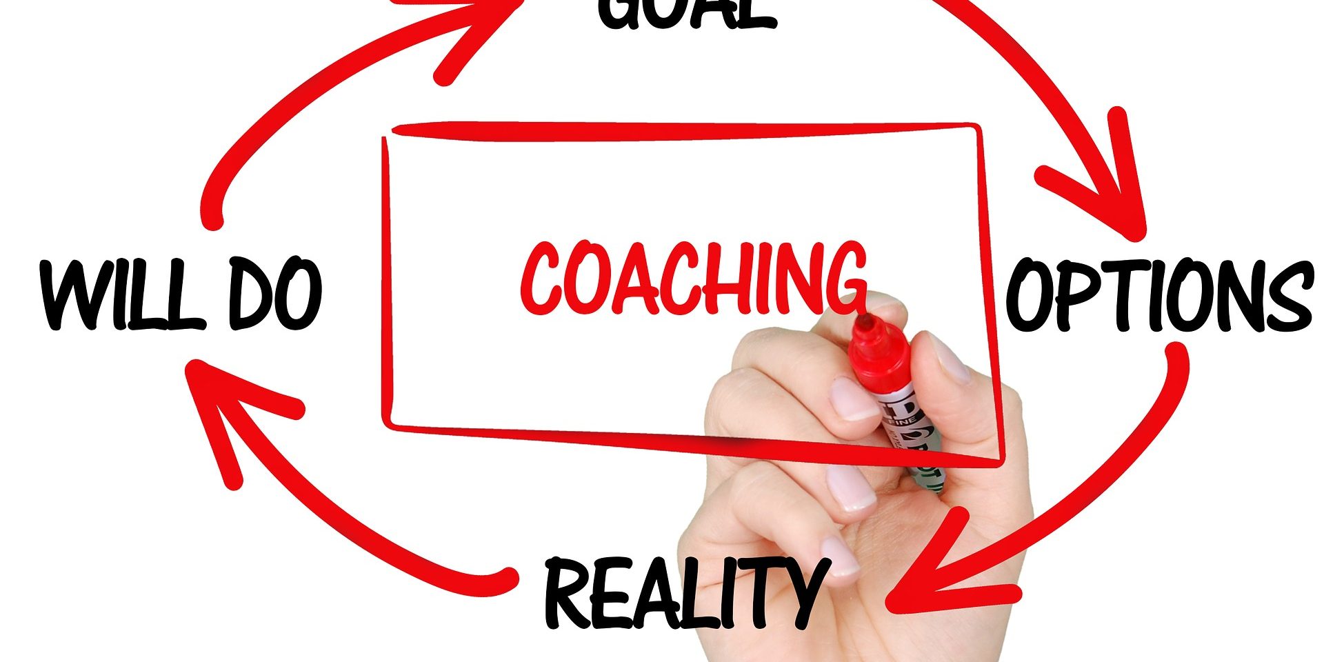 Cycle du coaching professionnel